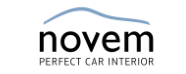 novel logo